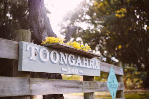 TorquayToongahra BnB - Dalby Accommodation 0