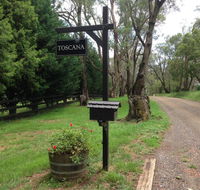 Toscana on Greenhills - Dalby Accommodation