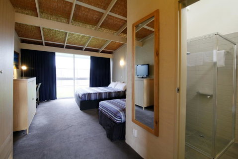 Torquay Hotel/Motel - Dalby Accommodation 1