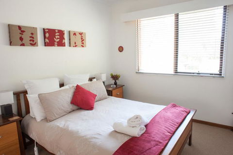 TorquayToongahra BnB - Dalby Accommodation 1