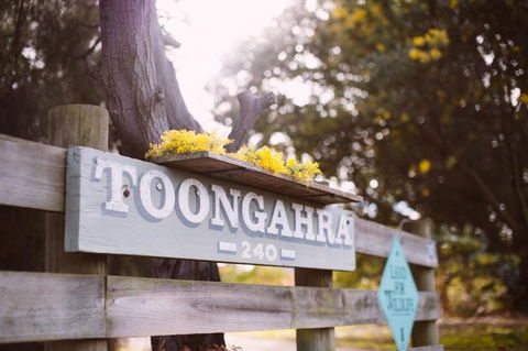 TorquayToongahra BnB - Dalby Accommodation 0
