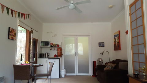 TorquayToongahra BnB - Dalby Accommodation 3