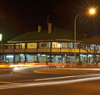Town Square Motel - Dalby Accommodation