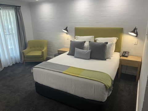 Town Square Motel - Dalby Accommodation 1