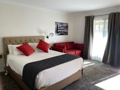 Town Square Motel - Dalby Accommodation 2