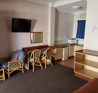 Townview Motel - Dalby Accommodation