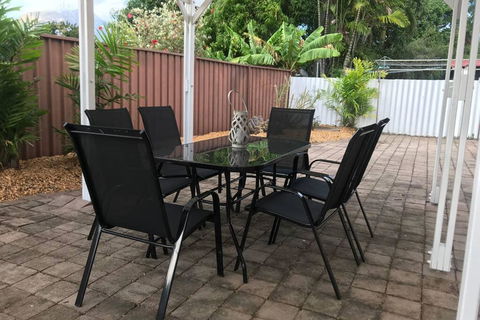 Townsville Wistaria Spacious Home - Dalby Accommodation 0