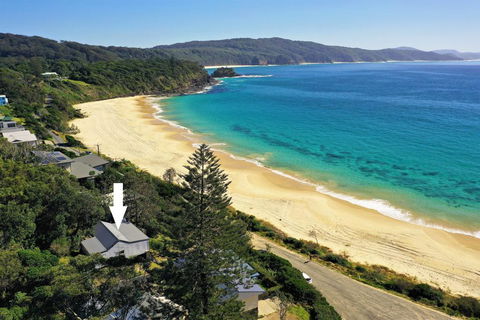 TRADEWINDS - Dalby Accommodation 0