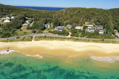 TRADEWINDS - Dalby Accommodation 3