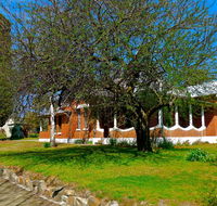Tracton Homestead - Dalby Accommodation