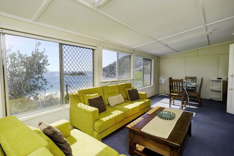 TRADEWINDS - Dalby Accommodation 1