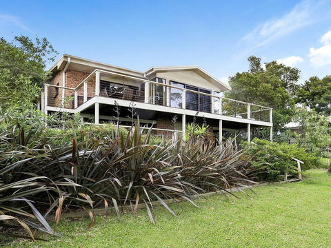 Tradewinds @ The Bay - All The Comforts Of Home - Dalby Accommodation 0