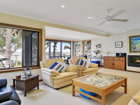 Tradewinds @ The Bay - All The Comforts Of Home - Dalby Accommodation 2