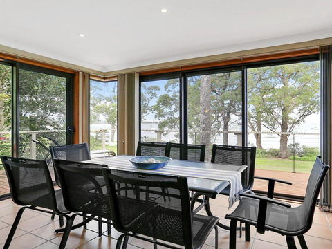 Tradewinds @ The Bay - All The Comforts Of Home - Dalby Accommodation 3