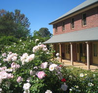 Trafalgar BB - Dalby Accommodation