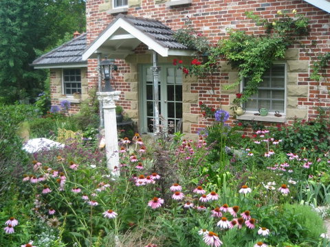 Trafalgar B&B - Dalby Accommodation 2