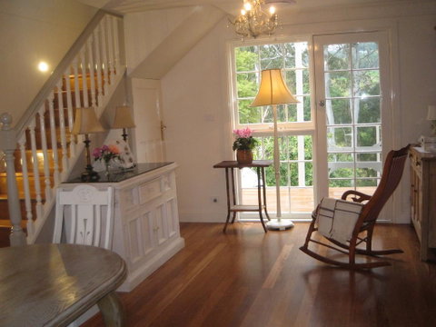 Trafalgar B&B - Dalby Accommodation 3