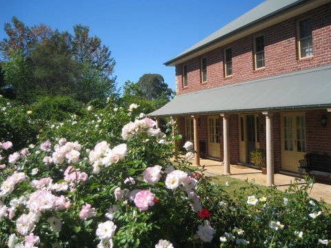 Trafalgar B&B - Dalby Accommodation 0