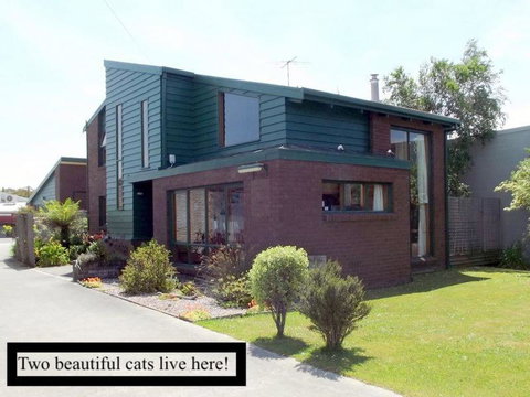 Trails End - Dalby Accommodation 0