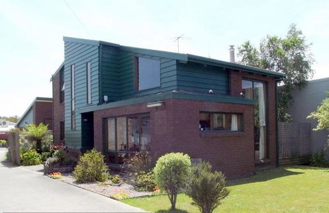 Trails End - Dalby Accommodation 1