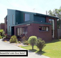 Trails End - Dalby Accommodation