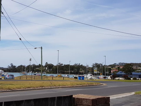 Trails End - Dalby Accommodation 2