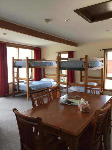 Trails End - Dalby Accommodation 3