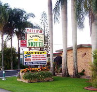 Tramway Motel - Dalby Accommodation
