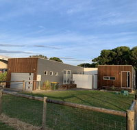 Tranquil Getaway Wifi Netflix Pet friendly - Dalby Accommodation