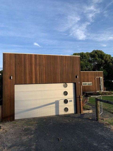 Tranquil Getaway Wifi Netflix Pet Friendly - Dalby Accommodation 1