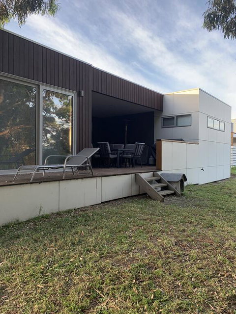 Tranquil Getaway Wifi Netflix Pet Friendly - Dalby Accommodation 3