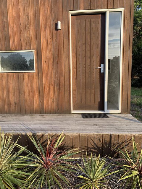 Tranquil Getaway Wifi Netflix Pet Friendly - Dalby Accommodation 2