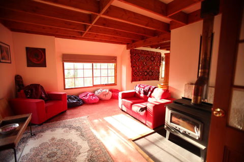 Tranquil Point - Dalby Accommodation 3