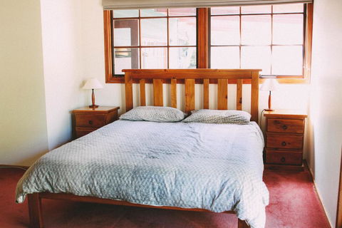 Tranquil Point - Dalby Accommodation 1