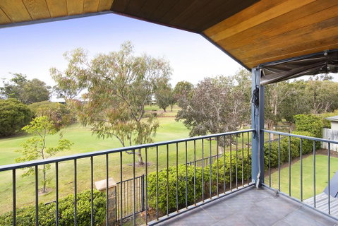 TRANQUILITY AT TROON - Dalby Accommodation 2