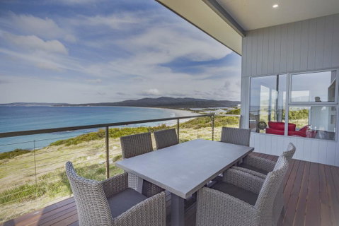 Tranquility Bay Of Fires - Dalby Accommodation 0