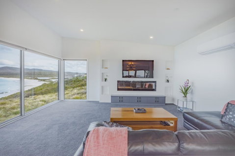 Tranquility Bay Of Fires - Dalby Accommodation 3