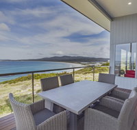 Tranquility Bay of Fires - Dalby Accommodation