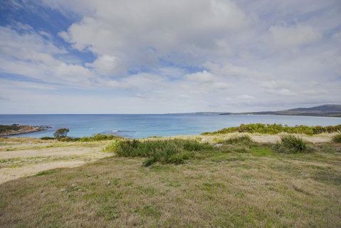 Tranquility Bay Of Fires - Dalby Accommodation 1