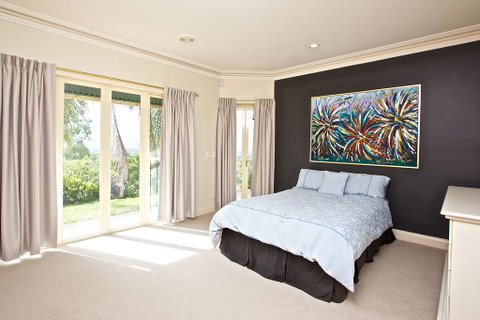 Tranquill Garden Hideaway - Dalby Accommodation 0