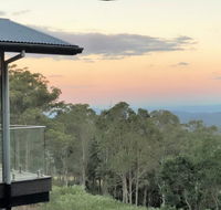 Tranquillity at Ravensbourne Escape - Dalby Accommodation
