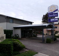 Travellers Motor Village - Dalby Accommodation