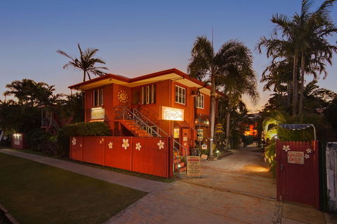 Travellers Oasis - Dalby Accommodation 0