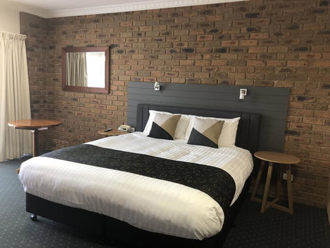 Travellers Rest Motor Inn Swan Hill - Dalby Accommodation 1