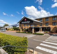 Travelodge Hotel Blacktown Sydney - Dalby Accommodation