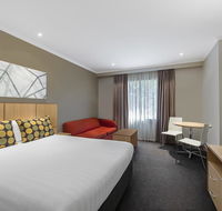 Travelodge Hotel Melbourne Southbank
