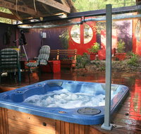 Trawool Cottages and Farmstay