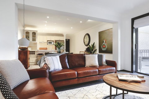 Tre Sorelle Camden - Dalby Accommodation 0