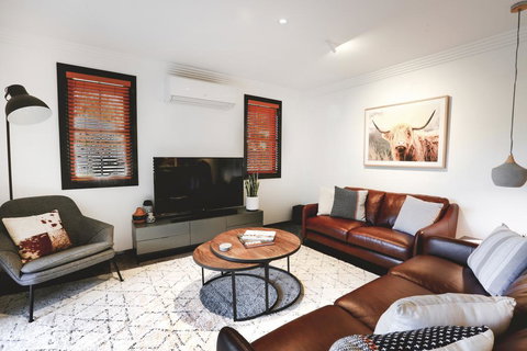 Tre Sorelle Camden - Dalby Accommodation 1