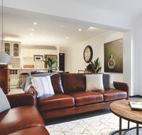 Tre Sorelle Camden - Dalby Accommodation